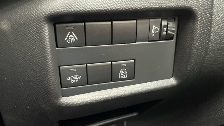 Citroen C5 Aircross 1.5 BlueHDi 130 Flair 5dr Diesel Hatchback